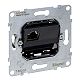 SEANO Datendose RJ45, Kat. 6A,UTP, ungeschirmt