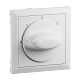 SEANO Abdeckung f�r 3-Stufenschalter (0,1,2,3), Farbe: Ultra