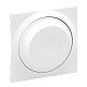 SEANO Abdeckung f�r Universal-Drehdimmer, Farbausf�hrung: Ul