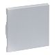 SEANO Wippe Wechselschalter inder Farbausf�hrung Aluminium