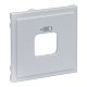 SEANO Abdeckung f�r USB-Ladesteckdosen A+C und C+C, Farbe: A