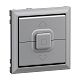 SEANO Wippe Jalousieschalter/-taster, 3-Tasten-System, Farbe