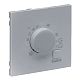SEANO Abdeckung elektronischesFussbodenthermostat, Farbe: A