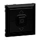 SEANO Wippe Jalousieschalter/-taster, 3-Tasten-System, Farbe