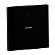 SEANO Wippe f�r Tastdimmer in3-Leiter-Ausf�hrung, Farbe: Sc