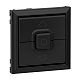 SEANO Wippe Jalousieschalter/-taster, 3-Tasten-System, Farbe