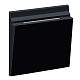 SEANO Abdeckung mechanischer Hotel-Card-Schalter, Farbe: Ant