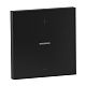SEANO Wippe f�r Tastdimmer in3-Leiter-Ausf�hrung, Farbe: An