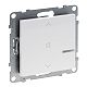 MS! Seano with Netatmo Rollladenschalter Farbe: Ultraweiss