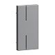 Seano 1-modulige Tastenabdeckung MyHome ohne Symbol, Farbe A