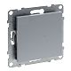 Seano with Netatmo Schalter/Dimmer mit Neutralleiter, Farbe: