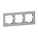 SEANO Natura 3-fach Rahmen ausEchtmaterial, Farbausf�hrung