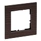 SEANO Natura 1-fach Rahmen ausEchtmaterial, Farbausf�hrung