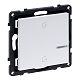 Seano with Netatmo Master-Switch Farbe: Ultraweiss