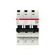 FlexLine Leitungsschutzschalter 3-polig Charakteristik C 16A FlexLine Leitungsschutzschalter 3-polig Charakteristik C 16A