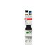 FlexLine Leitungsschutzschalter 1+N-polig Charakteristik B 1