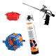 Thermodosen-Set THDS-70-S3, Unterputz Ger�tedose-Verbindungs