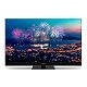 QLEDTV 109cm UHD 60Hz DVBT2/C/S GoogleTV BT HDR F sw