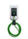 P30 c-series KWS 22kW-3ph. cable 6m RFID - ME