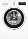 Waschmaschine unt. 1400U/min 9kg AqSt. A wei�