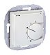 SEANO Thermostat Bimetall mit�ffner-Kontakt in der Farbe Ul