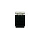 Modular Jack Einsatz KeystoneCat 6a RJ45 iso 25/10G silber