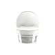 Busch-W�chter PRO 220 Bewegungsmelder Bluetooth studiowei�