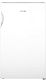 Tischk�hlschrank 56cm **** 120L C wei�