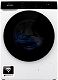 Waschmaschine 1400U/min 8kg Disp AqSt. WLAN A ws-sw