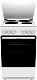 Standherd 50cm 4Platten 74L 6BA AquaClean A wei�