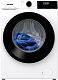 Waschmaschine 1400U/min 6kg Disp Dampff. AqSt. A ws-sw