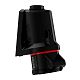 CEE NEO Wandsteckdose 16A 5P 6h IP54 mit K�figzugfeder