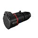 CEE NEO Kupplung Classic 16A 5P 6h IP54 mit Schraubanschluss