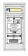 ZV-N-WLV/1-A-1GF oben Netz N�