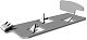CrossConnector Clip 100 Stk.