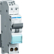 LS-Leistungssch,,6KA,C,PH/N,10A,1M,QuickConnect