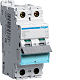 LS-Schalter 1P+N 10kA C-16A 2M