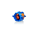 Thermodose THD-70, Unterputz Ger�tedose-Verbindungsdose