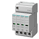 Siemens �berspannungsableiter Typ 2 Anforderungsklasse C, UC 350V Sc