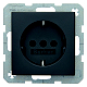 S.1/B.x SSD mit Schraubklemmenanth matt
