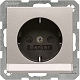 Q.x SSD mit Schriftleiste underh. Ber�hrungsschutz,