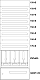 Unterputz-Zaehlerverteiler Steiermark BP-U-3S-STN-800/20-3Z 3 Z�hlerpl�tze 6 Verteilerreihen