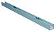 Montagekanal starr 1m f�r FLEXI vert