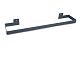 Handtuchhalter 65 cm breit, einfach