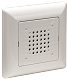 UP-L�utewerk, polarwei� UP-LTW230ws, 230V AC, 80dB(A)