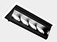MICRO WW 4, 15W, 4000K, 1496lm, 194/70/126 A/B/H[mm], IP20