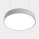 LUNA DO /S, 94W, 4000K, 10143lm, 900/110 �/H[mm], IP40