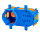 Thermo-Elektronikdose TED-70, Unterputz 10 St�ck