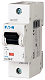 LS-Schalter 50A/1pol/C 25KA, V-Sondertyp