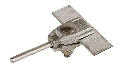 ANSCHLUSSKLEMME TG/TZN 371009 Dehn - elektrikshop.at